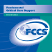 基础重症监护支持(FCCS) -第7版印刷
