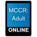 Multiprofessional Critical Care Review: Adult Online