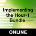 Implementing the Sepsis Hour-1 Bundle