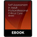 Self-Assessment Adult Multiprofessional Critical Care, eBook