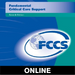 FCCS, 7th Edition, with eBook