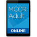Multiprofessional Critical Care Review: Adult Online