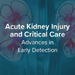 Acute Kidney Injury and Critical Care